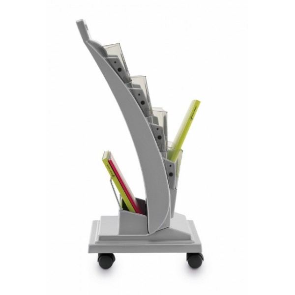 Θήκη Περιοδικών New Style N